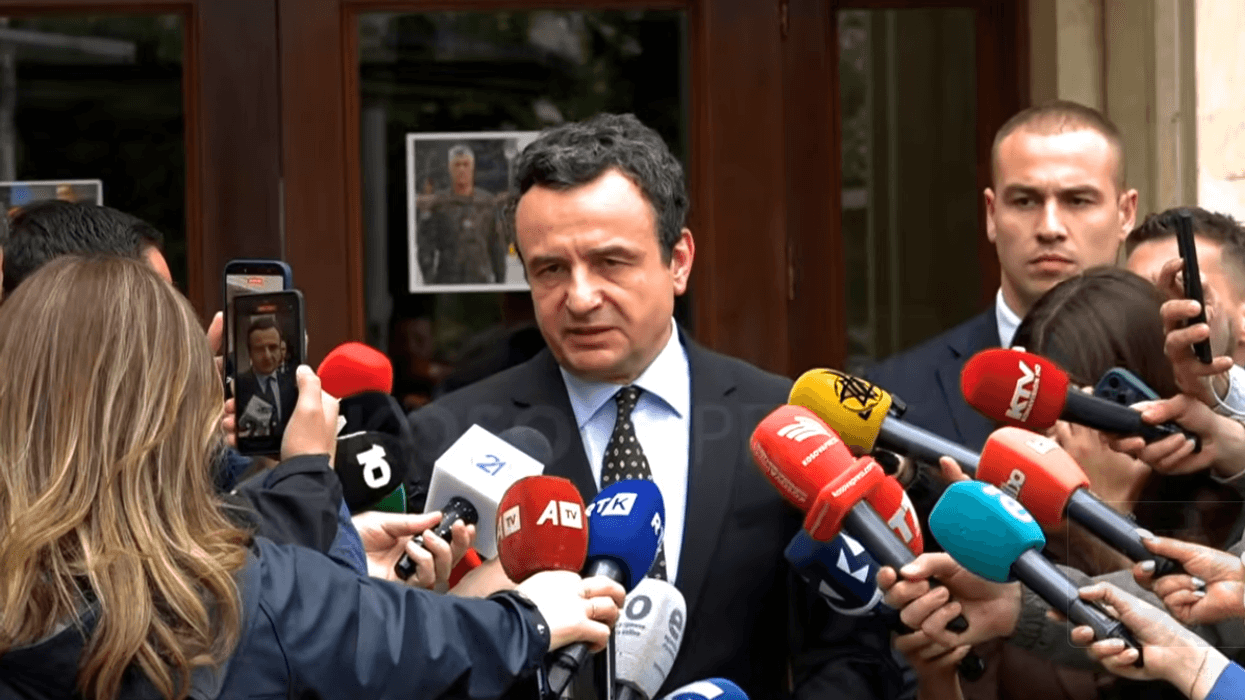 "Zëvendëskryeministri, MPJ dhe tri ministri të tjera”, Kurti: Abdixhiku refozoi ofertat tona për bashkëqeverisje