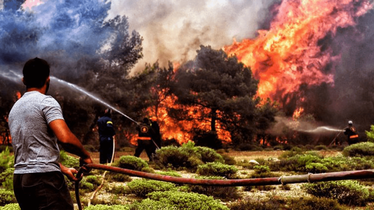 AME apel për kujdes nga zjarret gjatë verës, kërkohet vigjilencë dhe raportim i menjëhershëm