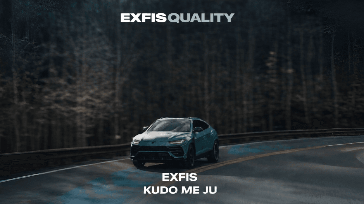 EXFIS - Çdo ditë me ty EXFIS - Çdo ditë me ty