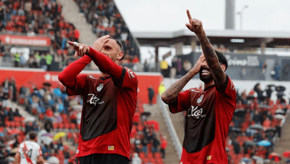 Klubi i njohur spanjoll takohet me Mallorcan - ata po përgatitin plan special për Vedat Muriqin