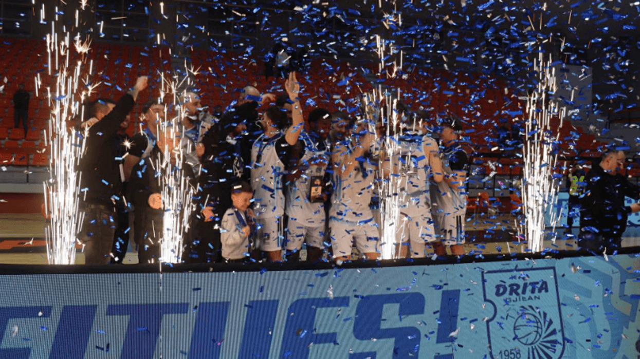 Drita rikthehet në Superligë pas fiores së dytë ndaj Proton Cable Prizrenit