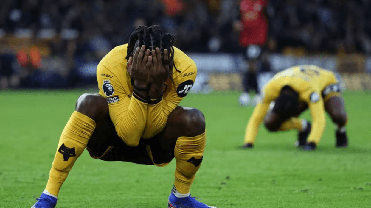 Wolves bëhen klubi i parë që largohen matematikisht nga Liga Premier për këtë sezon