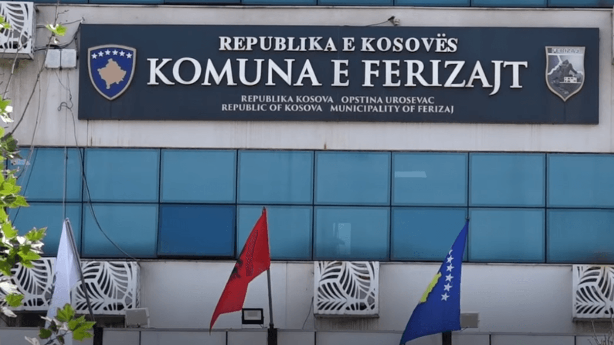 Komuna e Ferizajt raporton mbi 10 mijë kërkesa të përfunduara për katër muaj