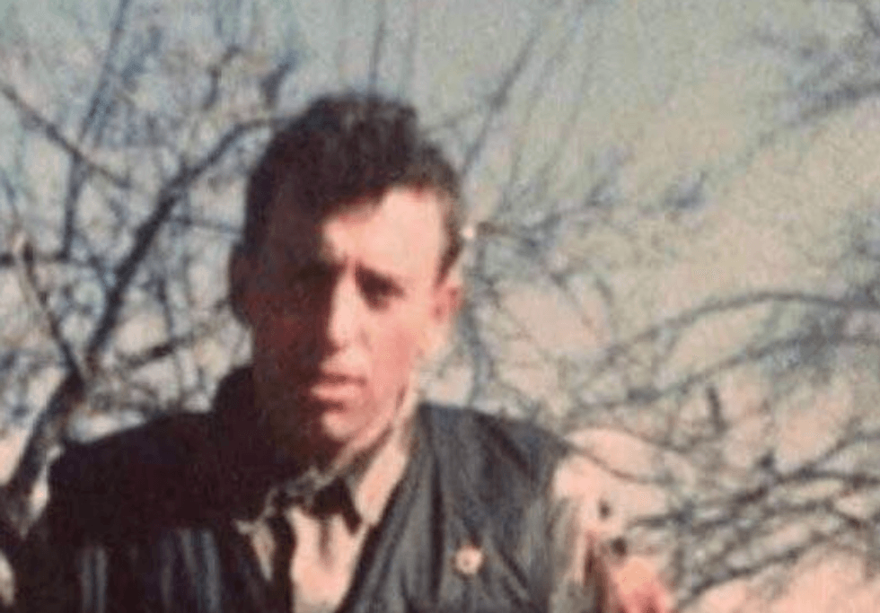 Peci përkujton Driton Veliun në 27-vjetorin e rënies: Lavdi jetës dhe veprës së tij