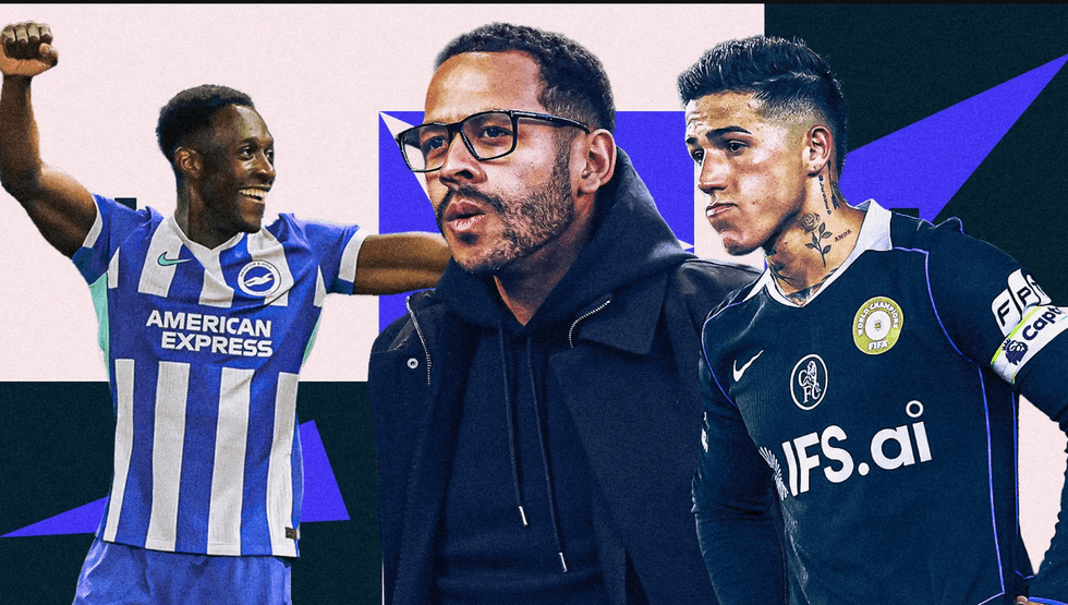 Chelsea i vendos ultimatum Liam Roseniorit pas debaklit nga Brighton