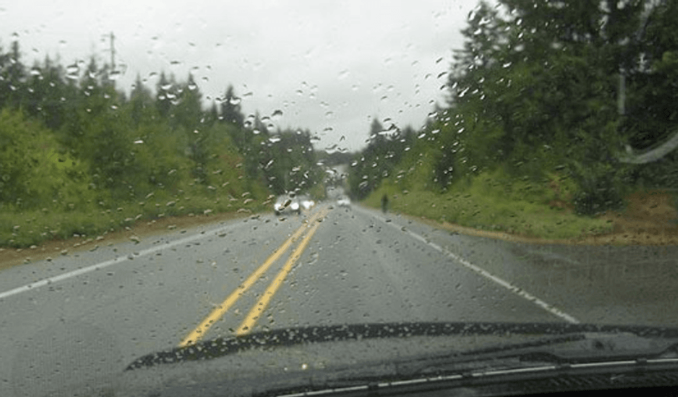 LAMM: Komunikacioni në rrugë me lagështi, nuk ka vonesë në pikat kufitare