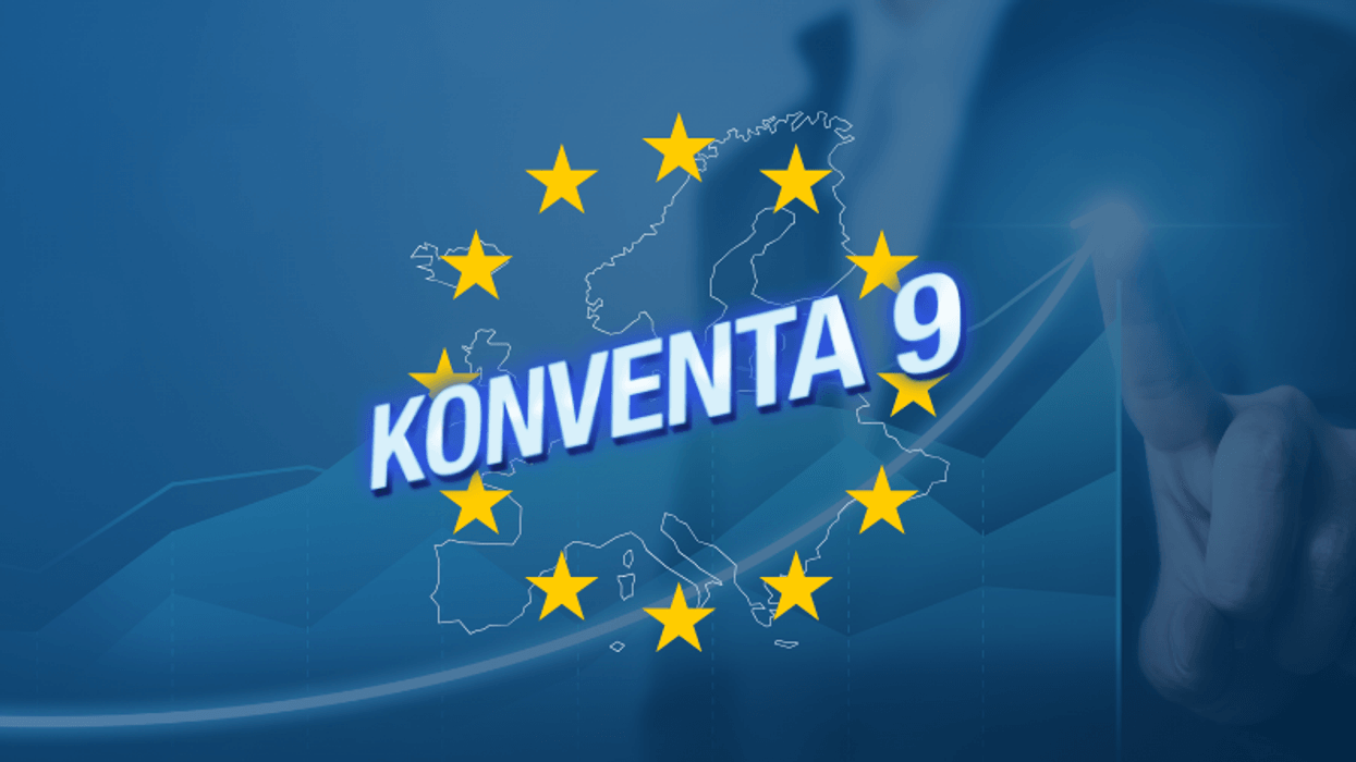 Standardi europian nuk është opsion, është kusht