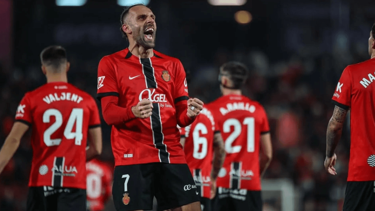 Mallorca ia bënë të qartë skuadrave të interesuara për Muriqin: Pirati kushton 30 milionë euro