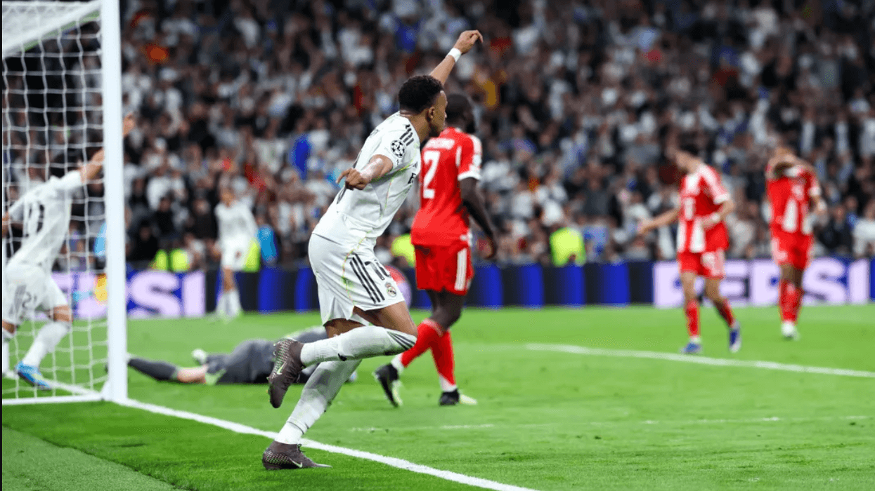 Largohet në verë si i lirë nga Bayerni, lojtari po mendon transferimin te Reali