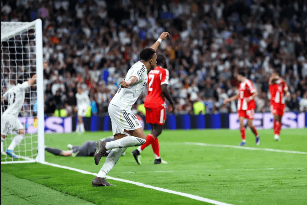 Largohet në verë si i lirë nga Bayerni, lojtari po mendon transferimin te Reali