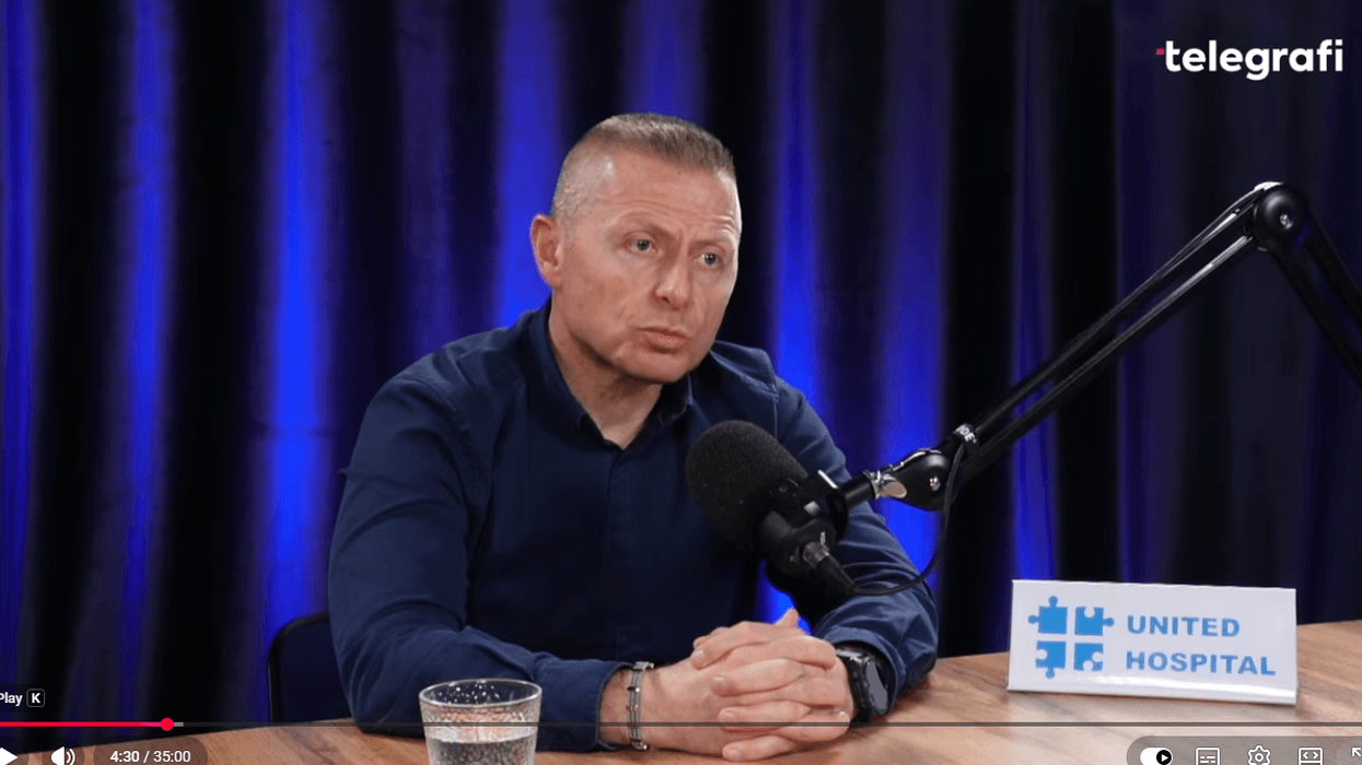 "Mos e shtyni operacionin", kirurgu Arbër Morina paralajmëron për rrezikun e komplikimeve nga gurët në idhëz