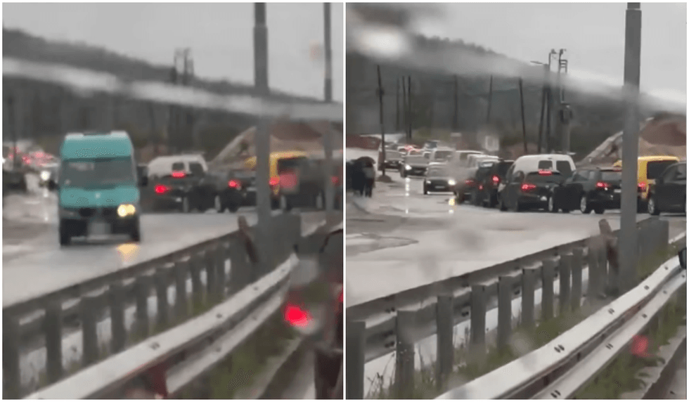 Tahiri: Ura e Vranidollit është kthyer në torturë për qytetarët e Llapit