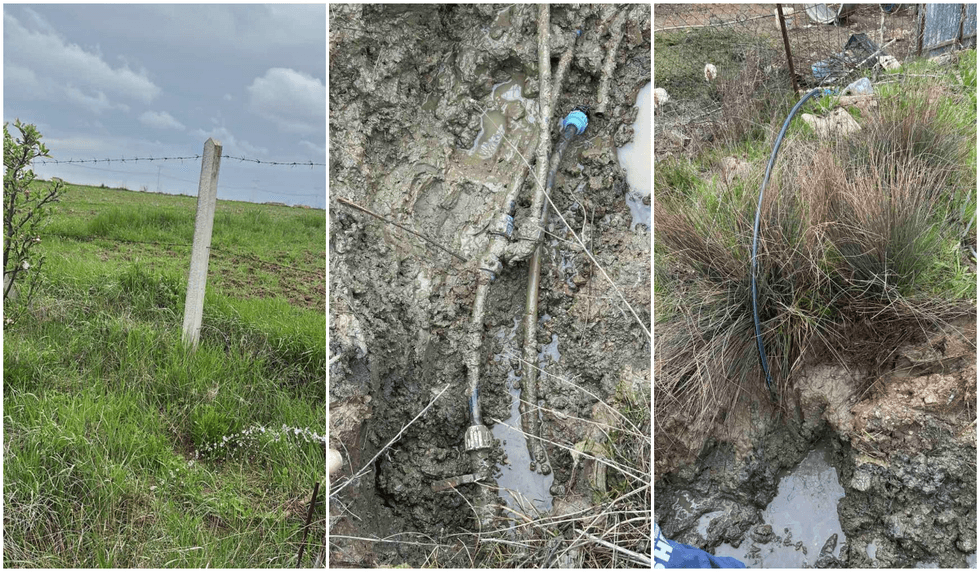 KRU Prishtina vazhdon aksionet kundër keqpërdorimit të ujit në Drenas