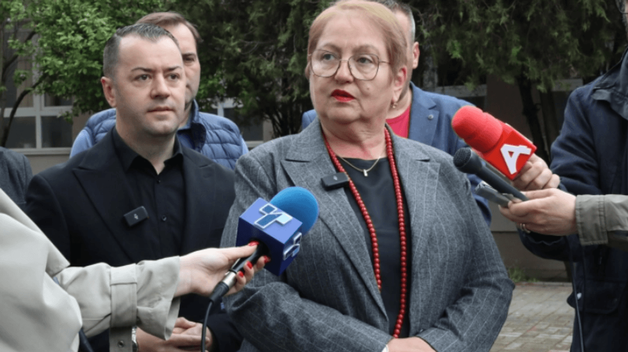 Skandali në Fakultetin e Filozofisë në UKIM, Janevska: Nëse anulohen studimet, atëherë do të shfuqizohen edhe diplomat