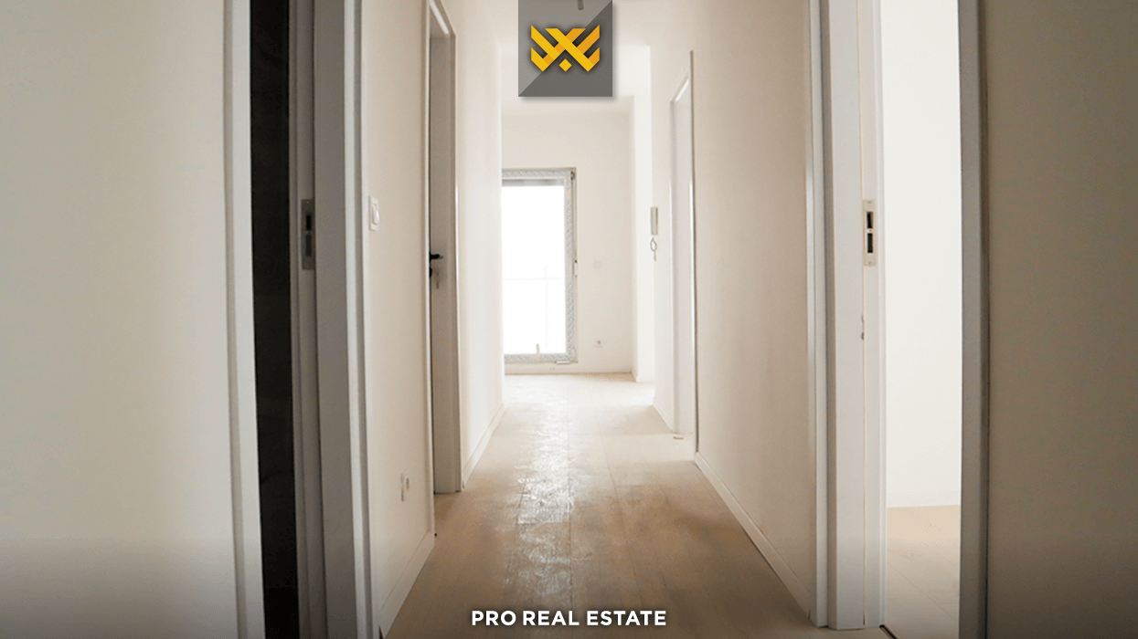 Shitet banesa 114.45m² në Dragodan – një ndër lokacionet më të preferuara në Prishtinë #14793