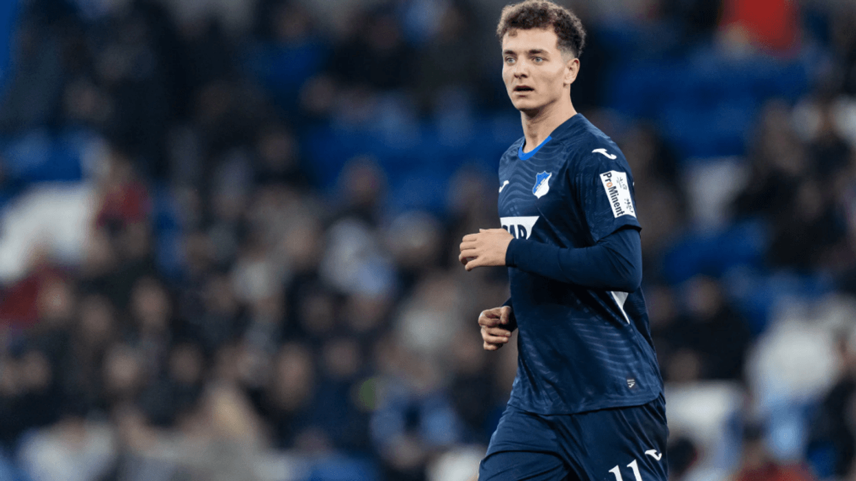 Gazetari i Bild: Fisnik Asllani mbetet në listën e gjigantit evropian