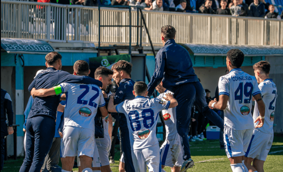 Ferizaj në finale të Kupës së Kosovës, eliminon Llapin pas fitores në ndeshjen e parë