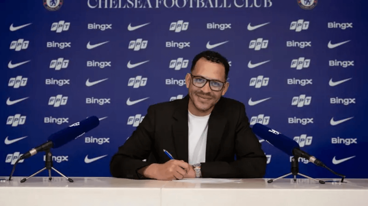 Zyrtare: Zgjati vetëm 106 ditë, Chelsea shkarkon trajnerin Rosenior