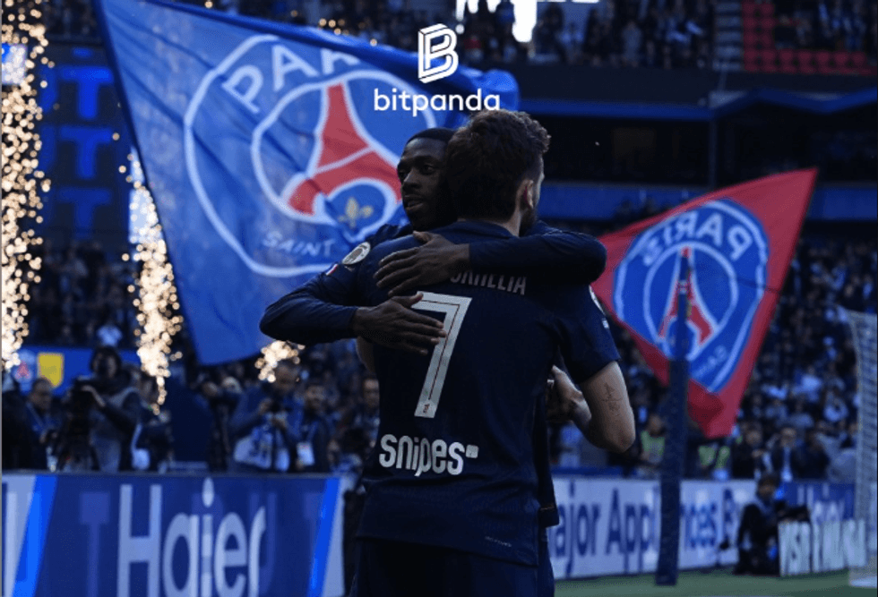 PSG fiton ndeshjen e mbetur, shkëputet në krye me +4 ndaj Lensit