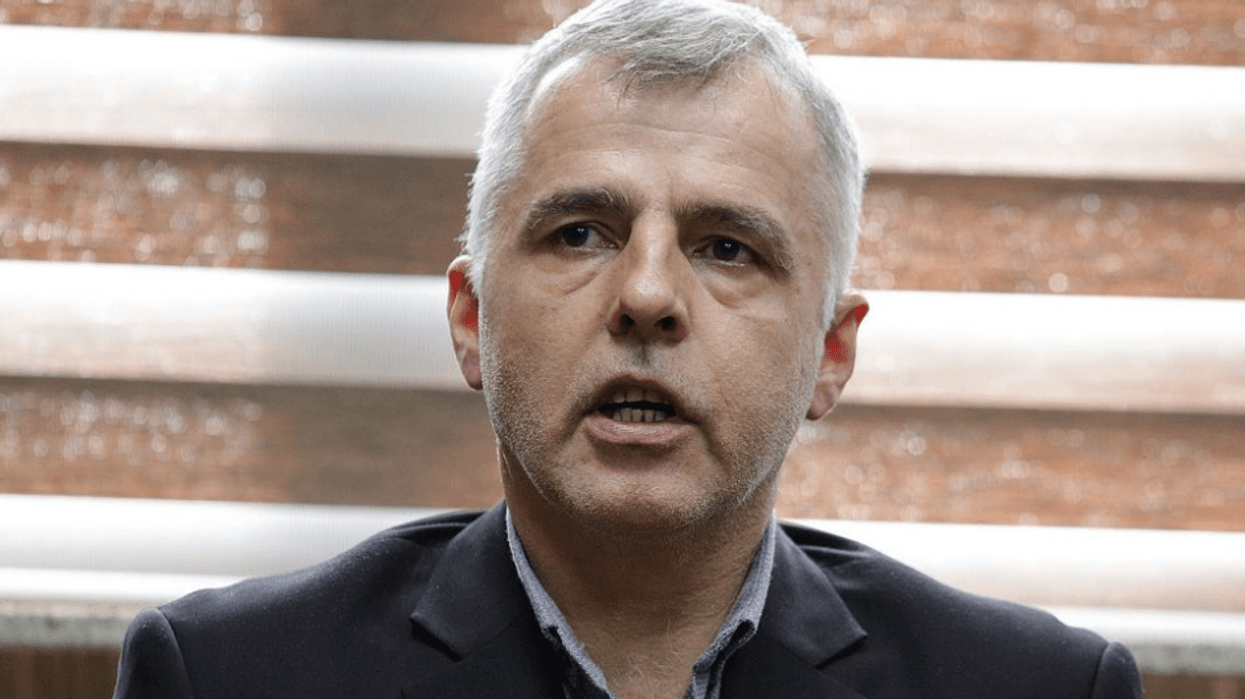 Klinaku: Ai që ofendon Hashim Thaçin, është tradhtar e bir tradhtari