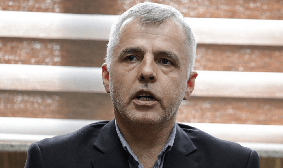 Klinaku: Ai që ofendon Hashim Thaçin, është tradhtar e bir tradhtari