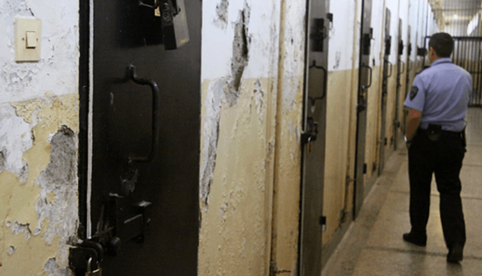 Mashtrohet i dënuari në burgun e Prilepit, i zhvaten 890 mijë denarë