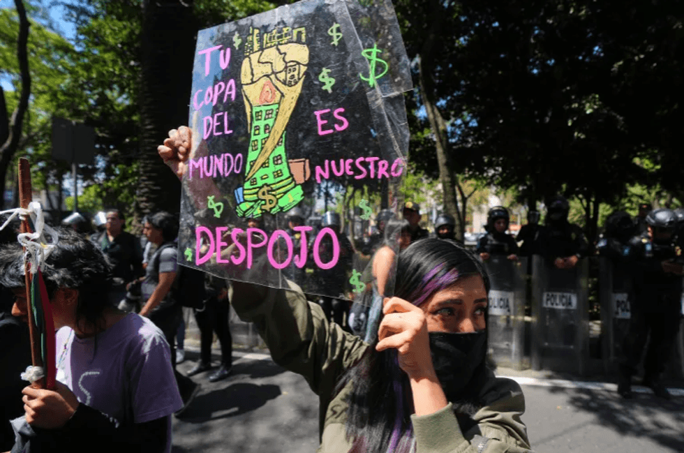 Pesë problemet kryesore që po e përcjellin Kupën e Botës, 50 ditë para nisjes