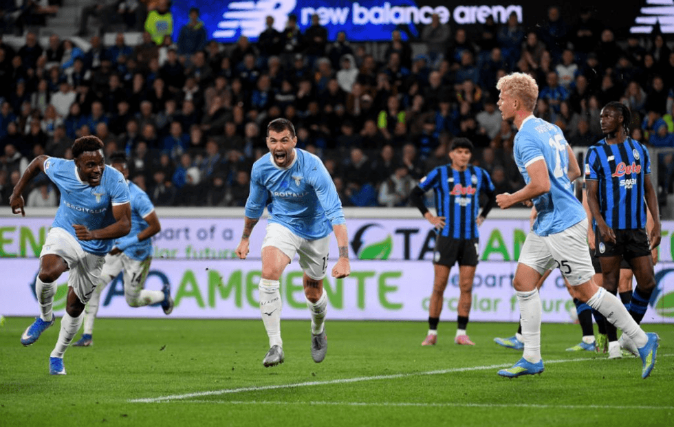 Lazio në finale pas penalltive, përballë Interit në aktin e fundit