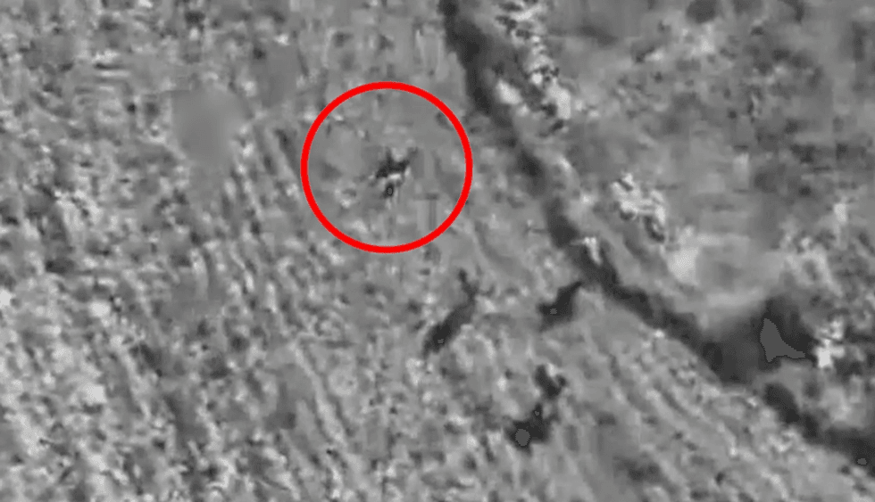 Izraeli kap rob një ushtar të forcave speciale të Hezbollahut