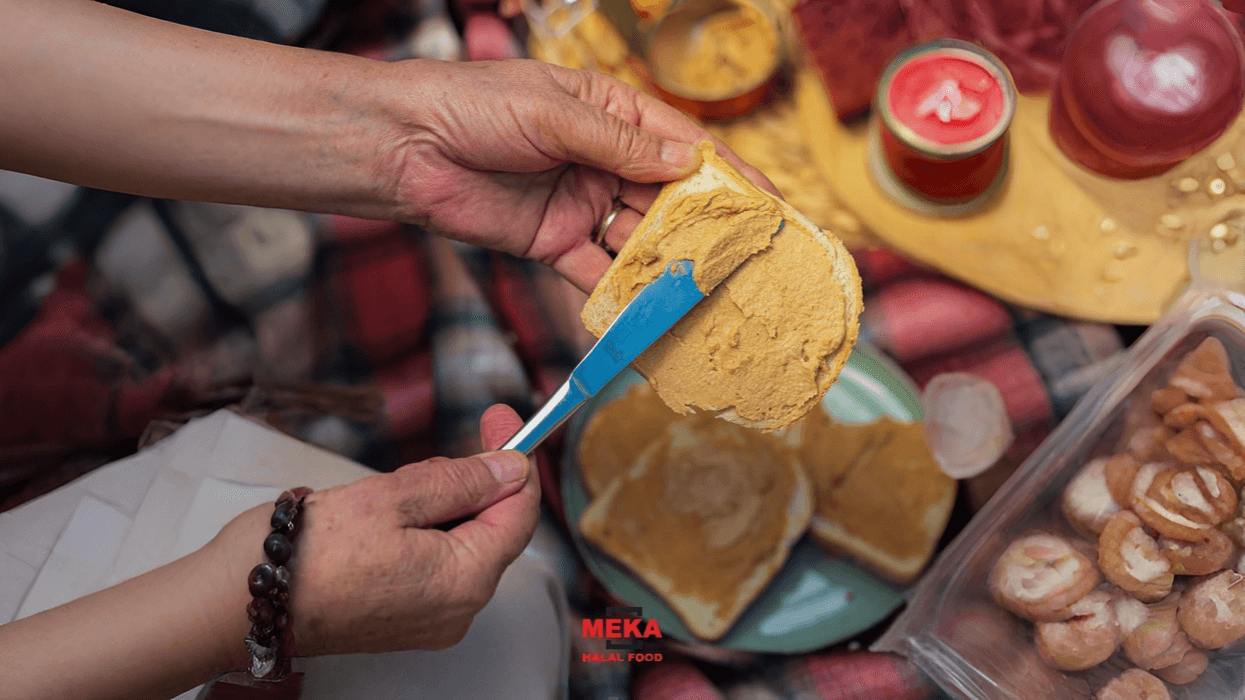 Receta të thjeshta me pashteta nga MEKA Halal Food që e bëjnë më të lehtë rutinën e familjes Receta të thjeshta me pashteta nga MEKA Halal Food që e bëjnë më të lehtë rutinën e familjes