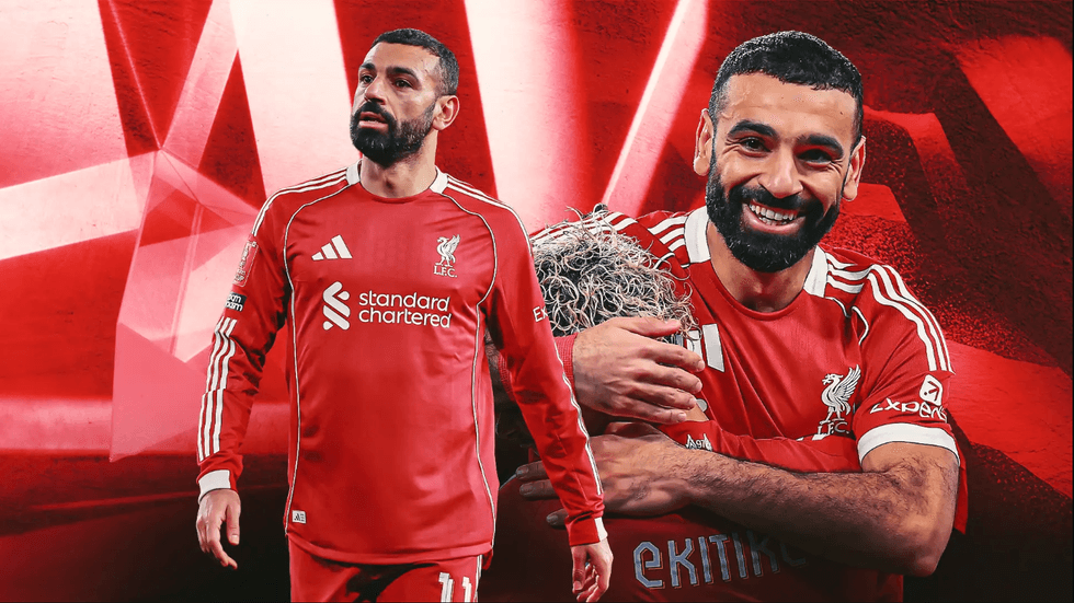 Liverpoolit do t'i kushtojë 100 milionë euro zëvendësuesi i Salahut