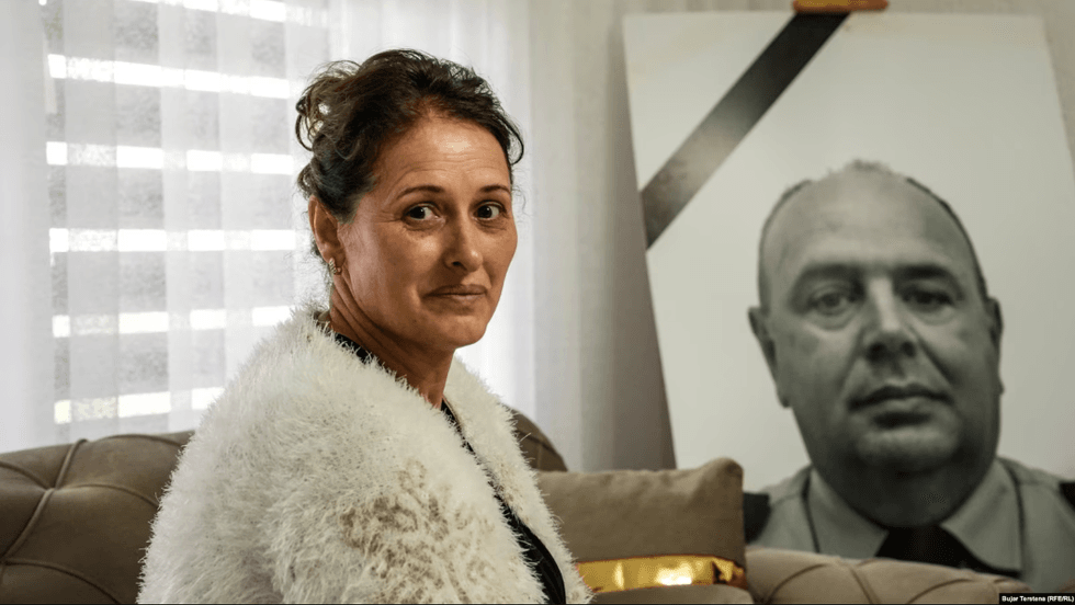 “Për ne, ai ka qenë gjithmonë hero