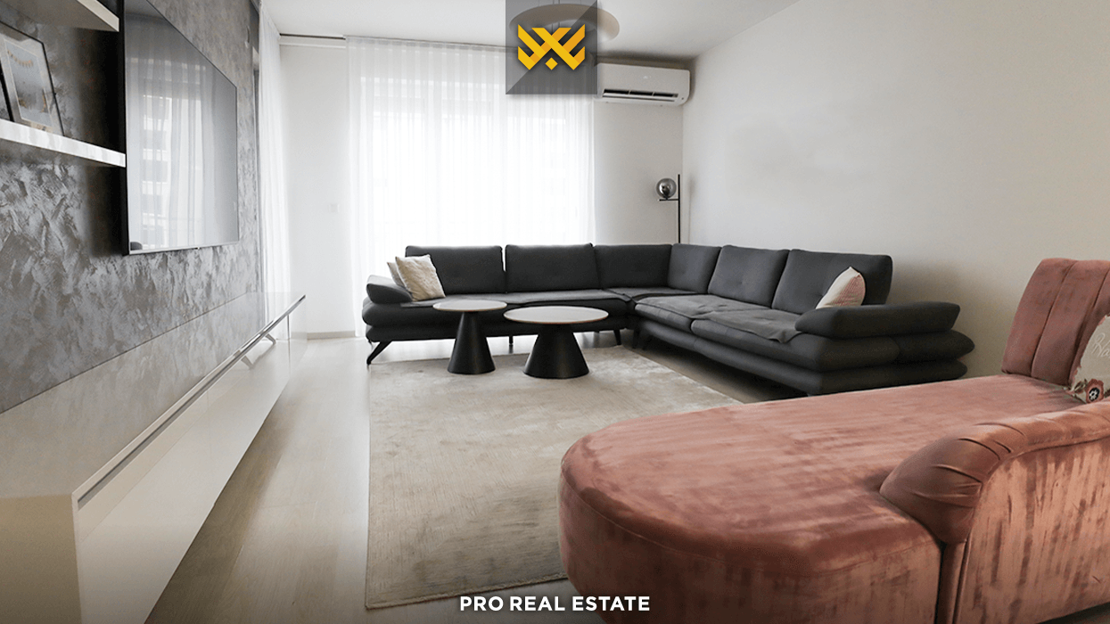 Banesë në shitje në Fushë Kosovë – 95.58m² me kushte të përshtatshme për banim familjar #14531