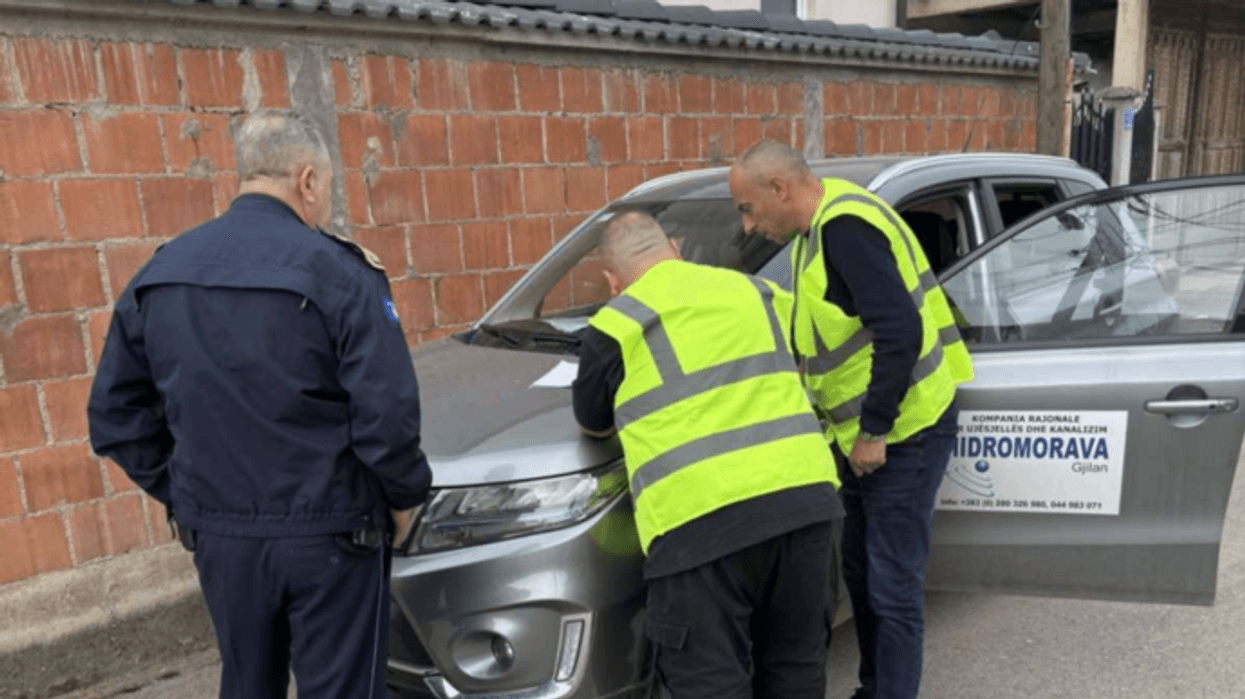 Hidromorava vazhdon shkyçjet për borxhlinjtë, thirrje për pagesa ose riprogramim të faturave Hidromorava vazhdon shkyçjet për borxhlinjtë, thirrje për pagesa ose riprogramim të faturave