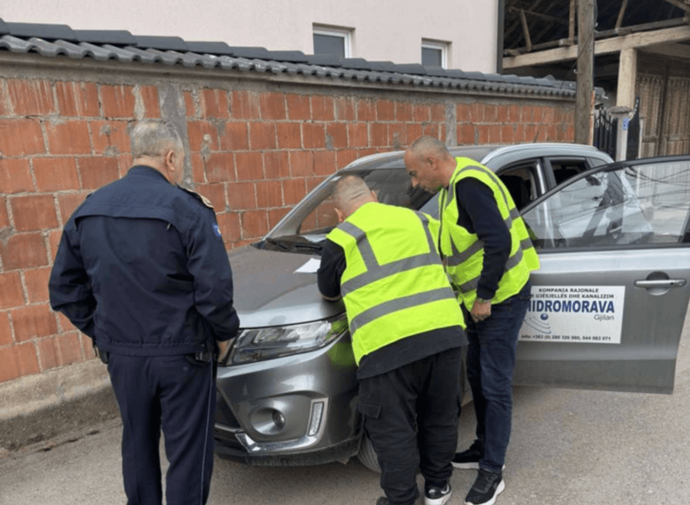 Hidromorava vazhdon shkyçjet për borxhlinjtë, thirrje për pagesa ose riprogramim të faturave