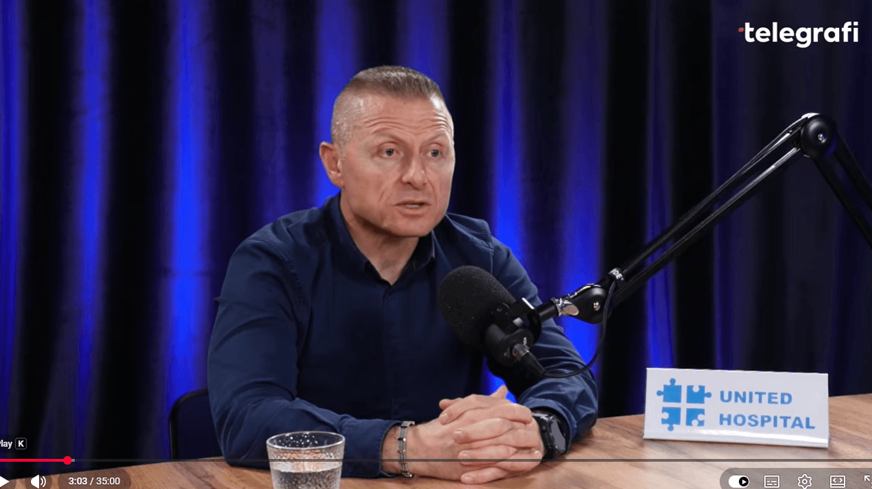 Zverdhja e syve? Kirurgu tregon kur një gur i vogël mund të rrezikojë mëlçinë dhe pankreasin