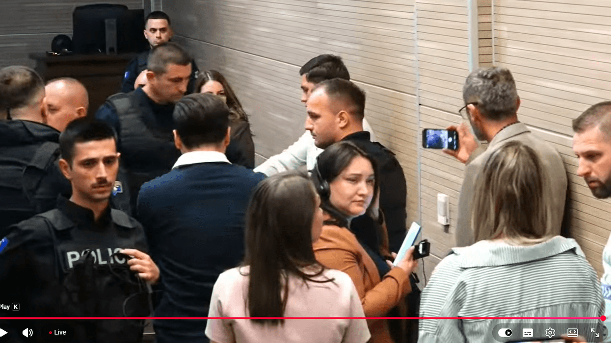 Sulmi në Banjskë, dy të akuzuarit me dënim të përjetshëm dhe tjetri me 30 vite burgim