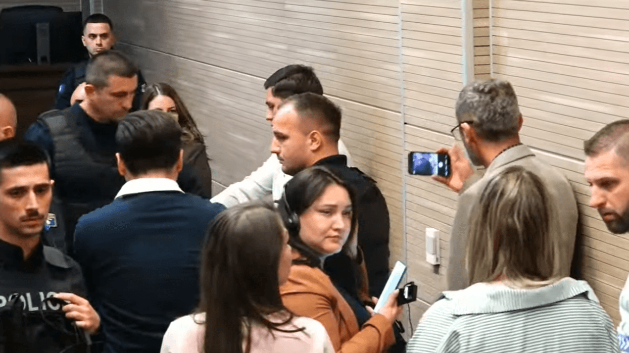 Sulmi në Banjskë, burgim i përjetshëm ndaj Spasojeviqit dhe Tolliqit, 30 vite për Maksimoviqin