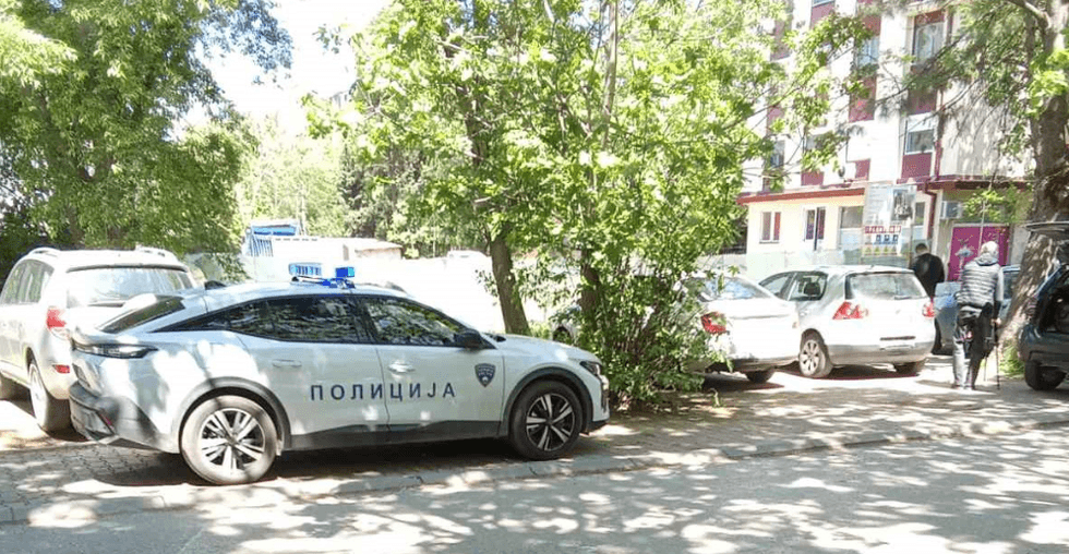 Ish-kryetari i Komunës së Aerodromit Ivica Konevski, është investitor në ndërtesën ku vdiq një punëtor nga rrëshqitja e dheut