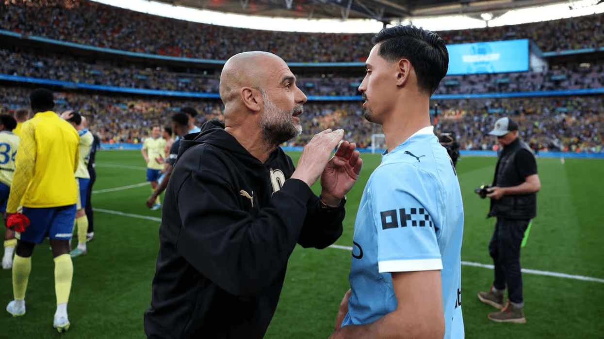 Guardiola zbulon bisedën që kishte me Tiijani Reijnders: Doja ta vrisja