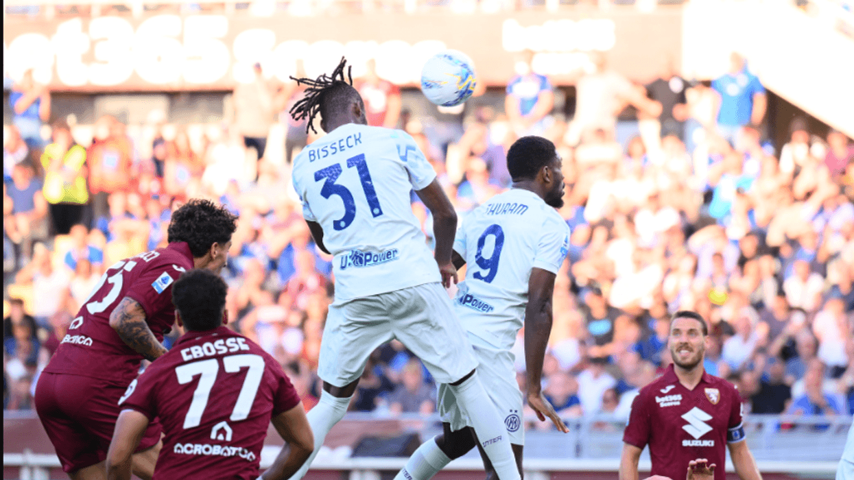 Interi lëshon fitoren nga duart - por titulli duhet shumë afër