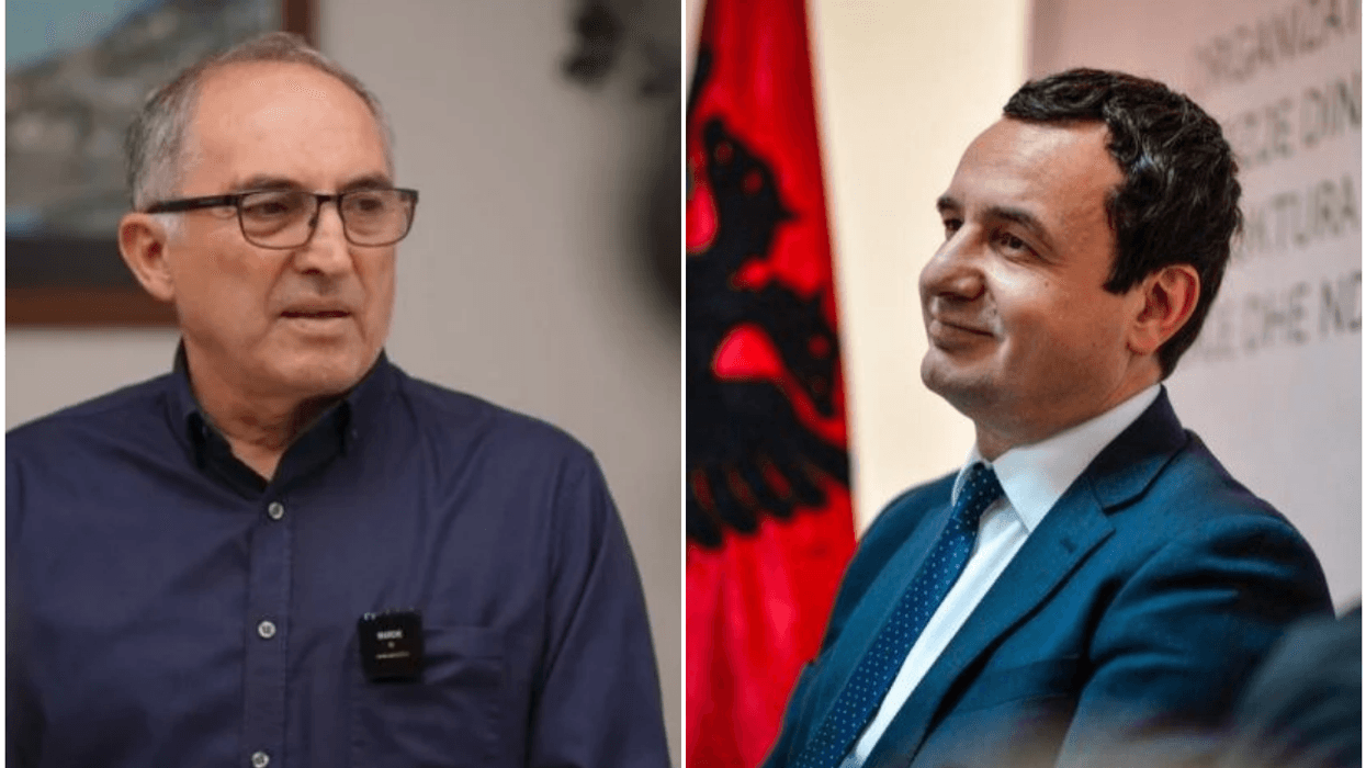 Totaj akuzon Kurtin se po “paralizon” Prizrenin: Na janë marrë rreth 14 milionë euro