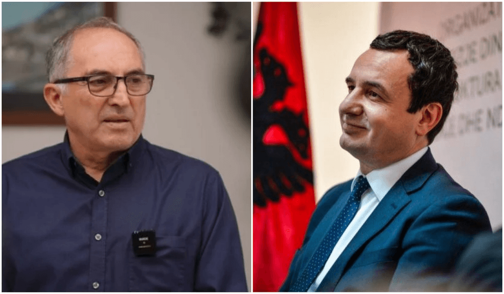 Totaj akuzon Kurtin se po “paralizon” Prizrenin: Na janë marrë rreth 14 milionë euro