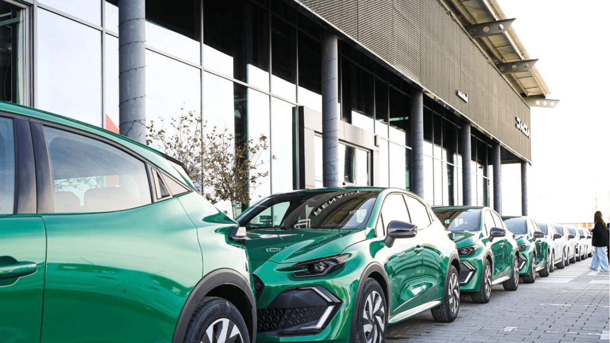 Rekord shitjesh te Auto Mita nga oferta me 10 vjet garancion