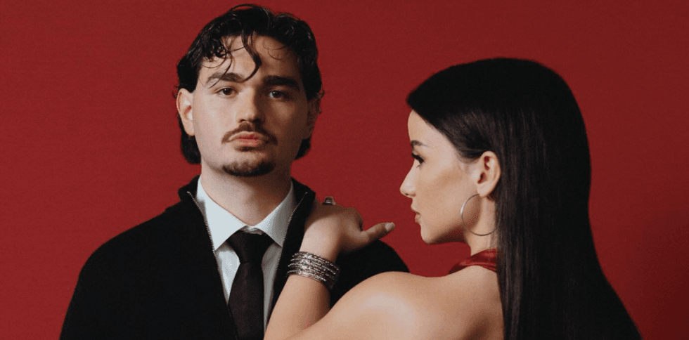 Rina Balaj zbulon datën e publikimit të këngës së re