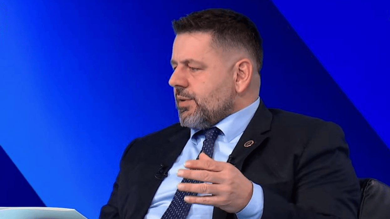 Bekë Berisha për kandidatet e LVV-së për president: Nuk po i njoh vallahi