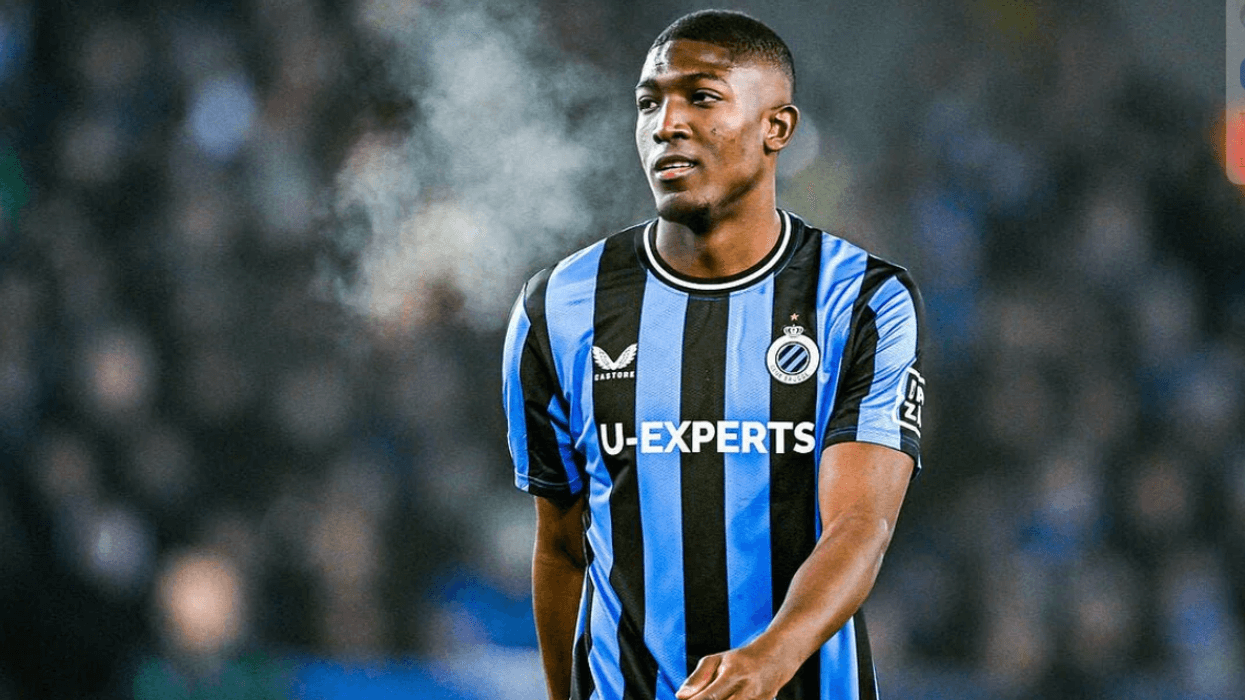 Juventusi thuhet se ka siguruar mbrojtësin e talentuar ekuadorian Joel Ordonez për 40 milionë euro Juventusi thuhet se ka siguruar mbrojtësin e talentuar ekuadorian Joel Ordonez për 40 milionë euro