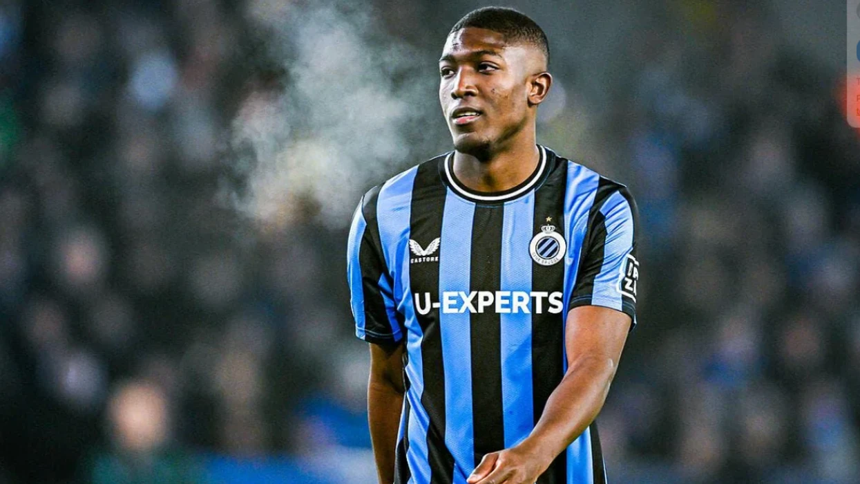 Juventusi thuhet se ka siguruar mbrojtësin e talentuar ekuadorian Joel Ordonez për 40 milionë euro