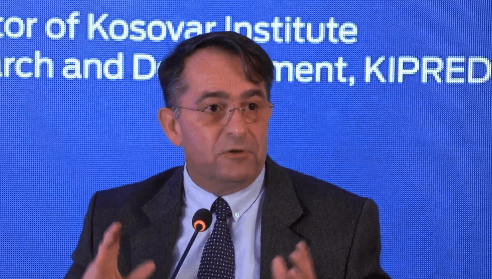 “Grusht kushtetues” dhe shkelje ligjore, reagime pas zhvillimeve në Kuvend