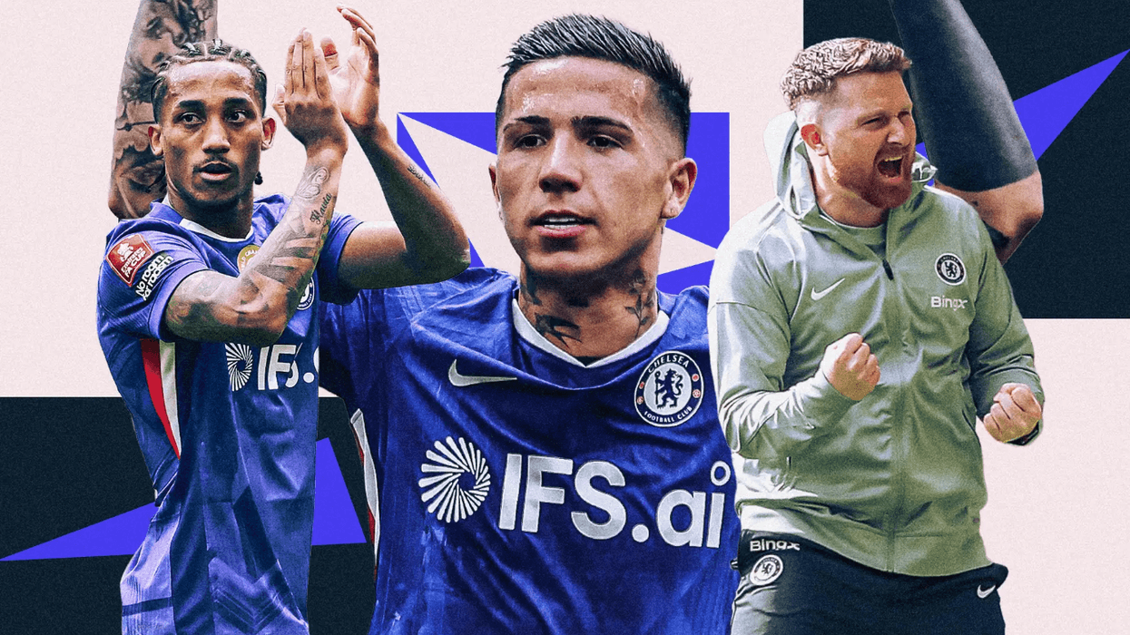 Mësohet koha kur Chelsea do ta emërojë pasardhësin e Liam Rosenior